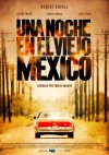 Cartel de A Night in Old Mexico (Una Noche en el Viejo México)